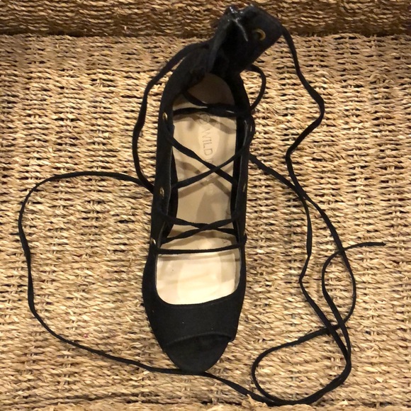 Heels 5inch - Picture 2 of 6